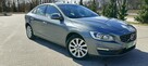 Volvo S60 2.0 D2 Lift Led FULL OPCJA Skóra Navi - 2