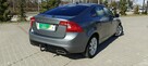 Volvo S60 2.0 D2 Lift Led FULL OPCJA Skóra Navi - 3