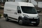 Citroen Jumper 2,2HDI*150KM*Kamera*Navi*Tempomat*PDC*Hak*Niemcy*L4H2