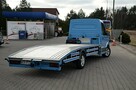 Volkswagen Crafter 2,0TDI*165tys km*Najazd 5,2m*Klima*Max*Navi - 11