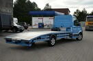Volkswagen Crafter 2,0TDI*165tys km*Najazd 5,2m*Klima*Max*Navi - 12