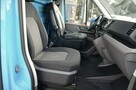 Volkswagen Crafter 2,0TDI*165tys km*Najazd 5,2m*Klima*Max*Navi - 16