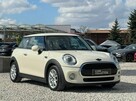Mini ONE Bezwypadkowy / Podgrzewane fotele / Tempomat / Faktura VAT Marża - 2