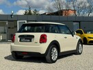 Mini ONE Bezwypadkowy / Podgrzewane fotele / Tempomat / Faktura VAT Marża - 4