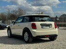 Mini ONE Bezwypadkowy / Podgrzewane fotele / Tempomat / Faktura VAT Marża - 6