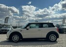 Mini ONE Bezwypadkowy / Podgrzewane fotele / Tempomat / Faktura VAT Marża - 7