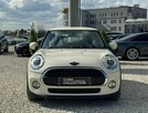 Mini ONE Bezwypadkowy / Podgrzewane fotele / Tempomat / Faktura VAT Marża - 9