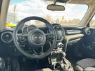 Mini ONE Bezwypadkowy / Podgrzewane fotele / Tempomat / Faktura VAT Marża - 11