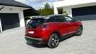 Peugeot 3008 Crossway! Grip Control! Panorama! Kamera 360! Gwarancja! - 4