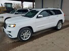 Jeep Grand Cherokee WK2 Summit 3.6 V6 BENZYNA 2014r. oferta w transporcie 21.04 w NL - 1