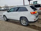 Jeep Grand Cherokee WK2 Summit 3.6 V6 BENZYNA 2014r. oferta w transporcie 21.04 w NL - 2