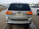 Jeep Grand Cherokee WK2 Summit 3.6 V6 BENZYNA 2014r. oferta w transporcie 21.04 w NL - 3