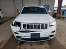 Jeep Grand Cherokee WK2 Summit 3.6 V6 BENZYNA 2014r. oferta w transporcie 21.04 w NL - 6