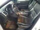 Jeep Grand Cherokee WK2 Summit 3.6 V6 BENZYNA 2014r. oferta w transporcie 21.04 w NL - 9