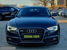Audi A5 S-Line Lift Led Serwis Bixenon Navi ACC Parktronic Gwarancja! - 2