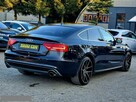 Audi A5 S-Line Lift Led Serwis Bixenon Navi ACC Parktronic Gwarancja! - 5