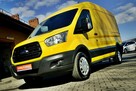 Ford Transit 2,0TDCI Klima, 150tys.km, 170KM, 2019r.