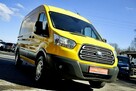 Ford Transit 2,0TDCI Klima, 150tys.km, 170KM, 2019r. - 2
