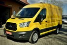 Ford Transit 2,0TDCI Klima, 150tys.km, 170KM, 2019r. - 7