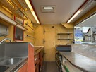 Mercedes Sprinter Autosklep wędlin Gastronomiczny Food Truck Foodtruck Sklep Borco 2012 - 3