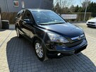 Honda CR-V 2,2 i-CTDi 140KM 4x4 Klimatronik Navi Kamera - 3