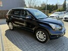 Honda CR-V 2,2 i-CTDi 140KM 4x4 Klimatronik Navi Kamera - 4