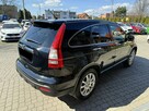 Honda CR-V 2,2 i-CTDi 140KM 4x4 Klimatronik Navi Kamera - 6