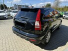 Honda CR-V 2,2 i-CTDi 140KM 4x4 Klimatronik Navi Kamera - 7