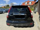 Honda CR-V 2,2 i-CTDi 140KM 4x4 Klimatronik Navi Kamera - 8