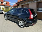 Honda CR-V 2,2 i-CTDi 140KM 4x4 Klimatronik Navi Kamera - 10