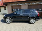 Honda CR-V 2,2 i-CTDi 140KM 4x4 Klimatronik Navi Kamera - 11
