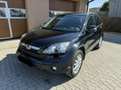 Honda CR-V 2,2 i-CTDi 140KM 4x4 Klimatronik Navi Kamera - 13