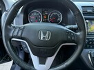 Honda CR-V 2,2 i-CTDi 140KM 4x4 Klimatronik Navi Kamera - 16