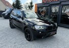 BMW X3 Pół skóry, Kamera cofania, Nawigacja, LED, Polski Salon, Bezwypadkowy - 2