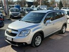 Chevrolet Orlando Gwarancja, Niski Przebieg, Super Stan, Serwis, Navi, Drugie koła - 2
