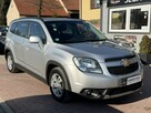 Chevrolet Orlando Gwarancja, Niski Przebieg, Super Stan, Serwis, Navi, Drugie koła - 4