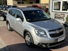 Chevrolet Orlando Gwarancja, Niski Przebieg, Super Stan, Serwis, Navi, Drugie koła - 5