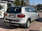 Chevrolet Orlando Gwarancja, Niski Przebieg, Super Stan, Serwis, Navi, Drugie koła - 7