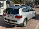 Chevrolet Orlando Gwarancja, Niski Przebieg, Super Stan, Serwis, Navi, Drugie koła - 8