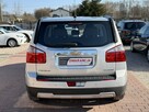 Chevrolet Orlando Gwarancja, Niski Przebieg, Super Stan, Serwis, Navi, Drugie koła - 9