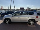 Chevrolet Orlando Gwarancja, Niski Przebieg, Super Stan, Serwis, Navi, Drugie koła - 12