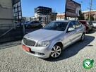 Mercedes C 180 ALU|instalacja LPG|2x opony|klima|tempomat - 1