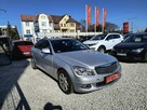 Mercedes C 180 ALU|instalacja LPG|2x opony|klima|tempomat - 4