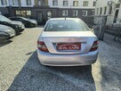 Mercedes C 180 ALU|instalacja LPG|2x opony|klima|tempomat - 7