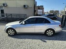 Mercedes C 180 ALU|instalacja LPG|2x opony|klima|tempomat - 9