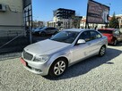 Mercedes C 180 ALU|instalacja LPG|2x opony|klima|tempomat - 10