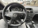 Mercedes C 180 ALU|instalacja LPG|2x opony|klima|tempomat - 14