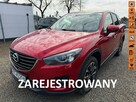 Mazda CX-5 automat, navi, 4WD, 120tys.km! - 1