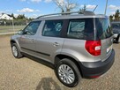 Škoda Yeti klimatronic, gwarancja, 1.4TSi! - 4