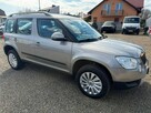 Škoda Yeti klimatronic, gwarancja, 1.4TSi! - 14